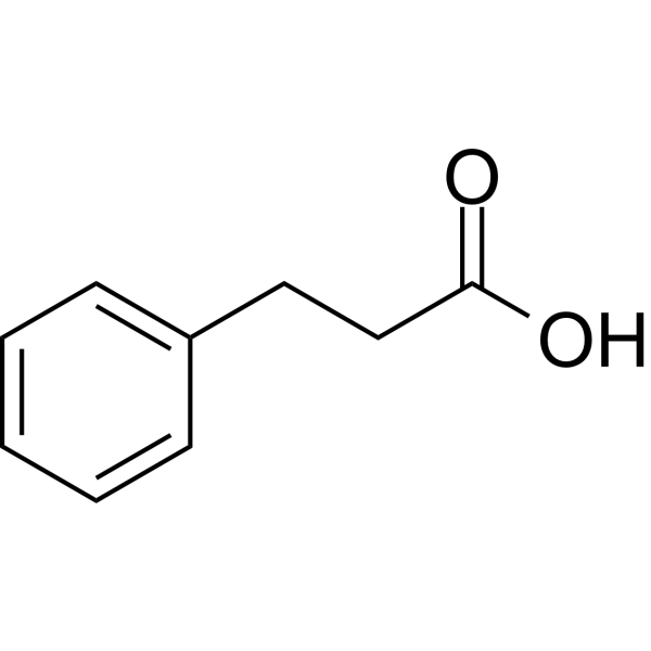 Hydrocinnamic acid