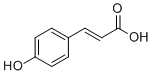 trans-4-Hydroxycinnamic acid