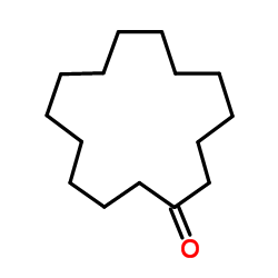 Cyclopentadecanone