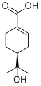 Oleuropeic acid