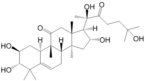 Cucurbitacin IIb