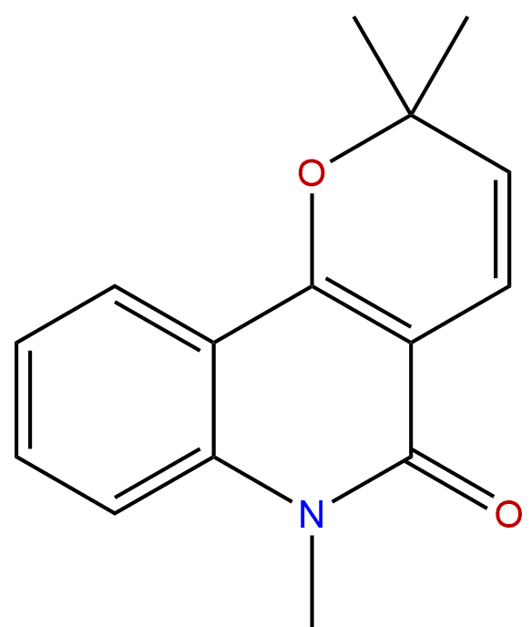 N-Methylflindersine