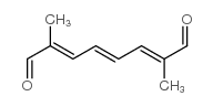 (E,E,E)-2,7-dimethylocta-2,4,6-trienedial