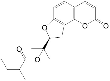 Columbianadin