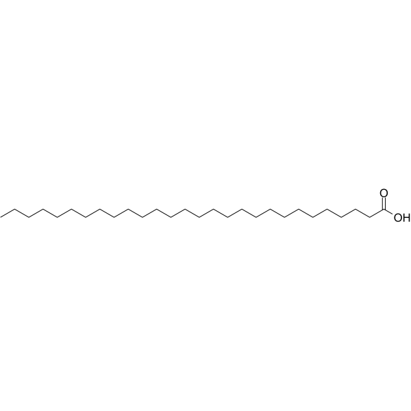 Octacosanoic Acid