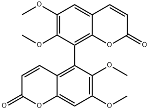 Isoeuphorbetin