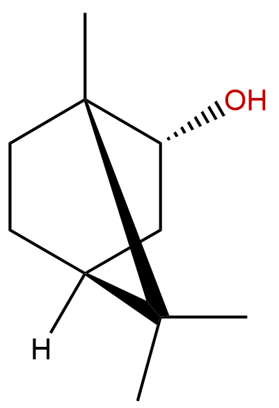 Borneol
