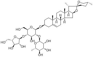 Polyphyllin D