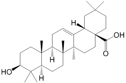 Oleanolic acid