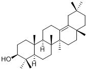 13(18)-Oleanen-3-ol
