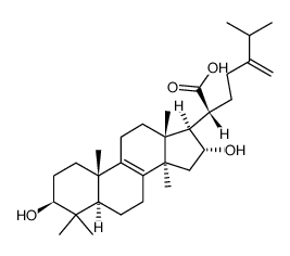 Tumulosic acid