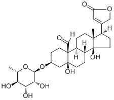 Convallatoxin