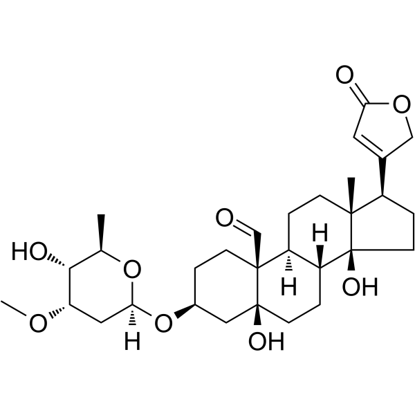 Cymarin