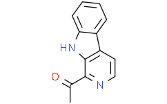 1-Acetyl-beta-carboline