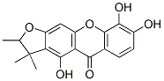 Toxyloxanthone D