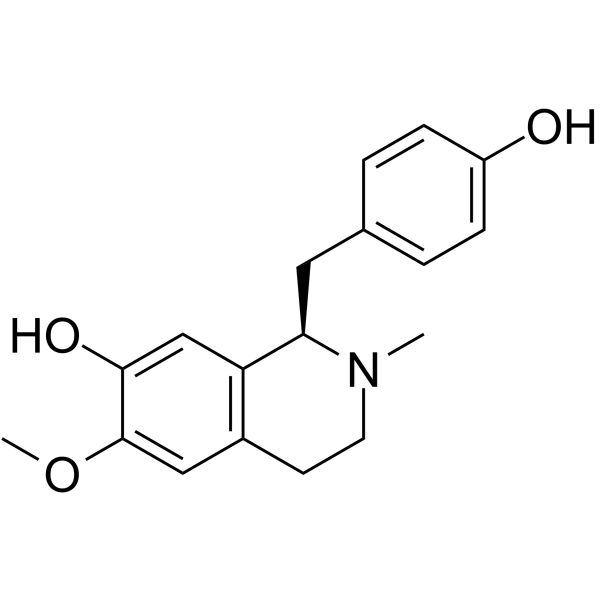 N-Methylcoclaurine
