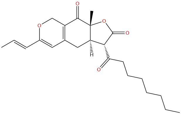 Ankaflavin