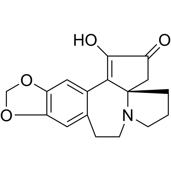 Demethylcephalotaxinone