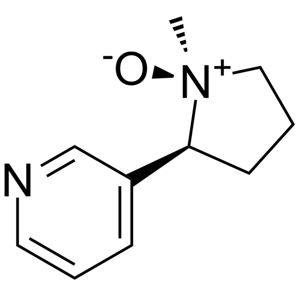 Nicotine 1'-N-oxide