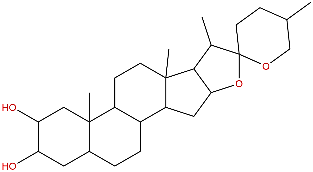 Gitogenin
