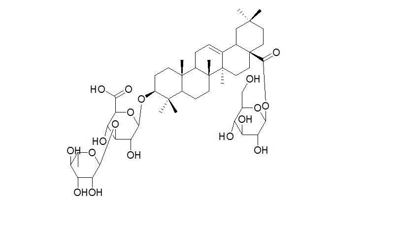 Cyaonoside B