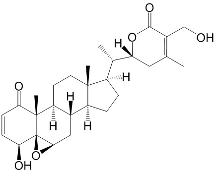 Withaferin A