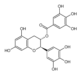 Gallocatechin gallate