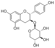 Afzelechin 3-O-xyloside