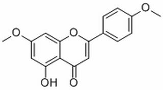 7,4'-Di-O-methylapigenin
