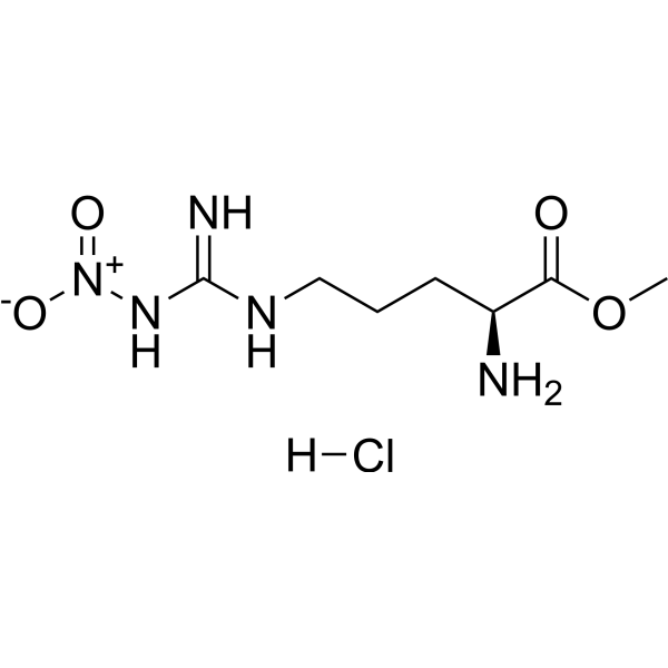 L-NAME HCl