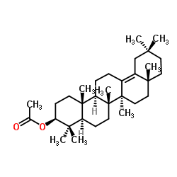 delta-Amyrin acetate