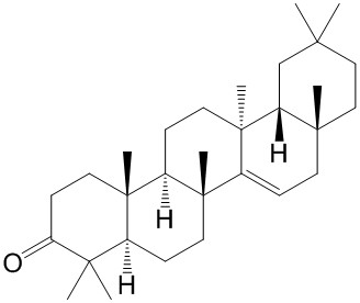 Taraxerone