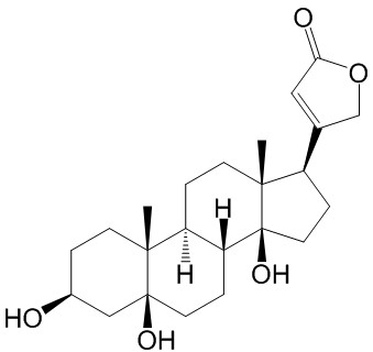 Periplogenin