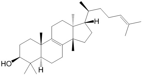 Tirucallol