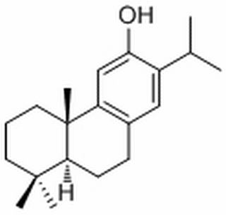 Ferruginol