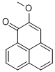 2-Methoxyphenalen-1-one