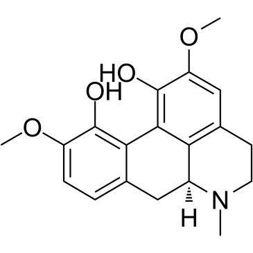 Corytuberine