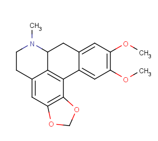 Dicentrine