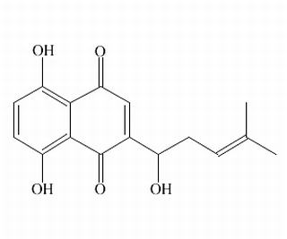 Shikonine