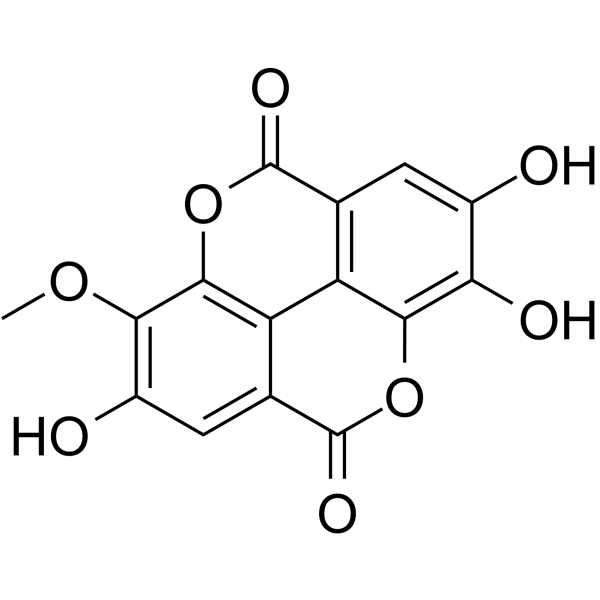 3-Methyl ellagic acid
