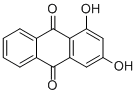 Xanthopurpurin