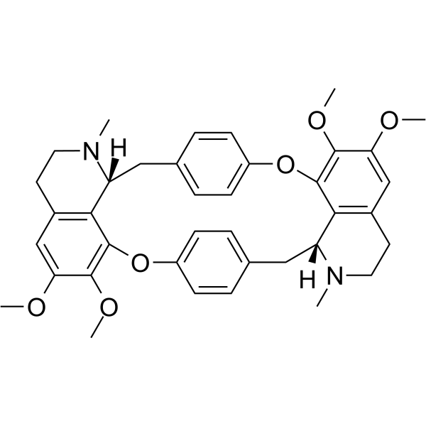 Cycleanine