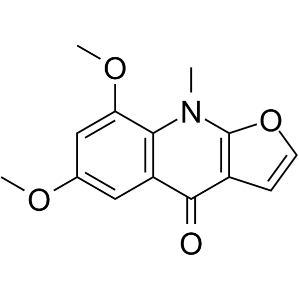 Isomaculosidine
