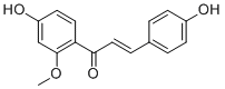 2'-O-Methylisoliquiritigenin