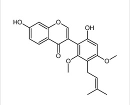 Licoricone