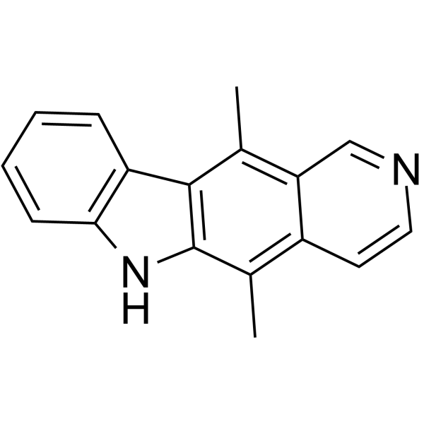 Ellipticine