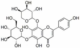 Schaftoside