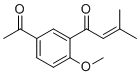 Dehydroespeletone