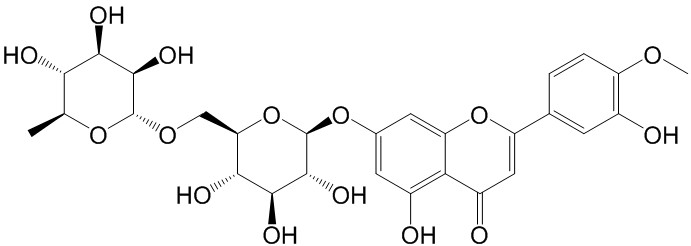 Diosmin