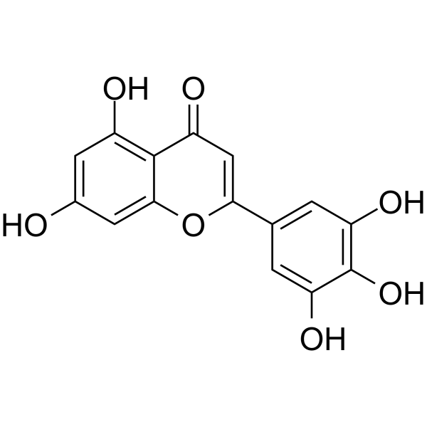 Tricetin